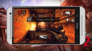 Dead Trigger 2 | Обзор