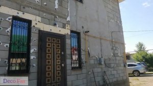 Как утеплить фасад Пеноплэксом?...