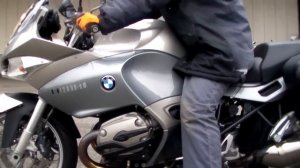 BMW　R1200ST 1402170857 ｔ