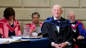 Honorary Degrees 2016
