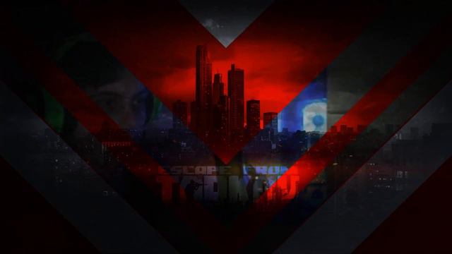 BEST HIGHLIGHTS #2 | EFT | PVP FOR Axel_TV ESCAPE FROM TARKOV BEST MOMENTS | TESkkersanovTV смотреть онлайн