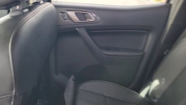 2022 FORD RANGER Las Vegas, Henderson, Boulder City, Willow Branch, Nelson, NV 24T0189A смотреть онлайн