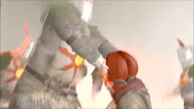 СЛАВА СОЛНЦУ...(озвучил FoxHom) смотреть онлайн