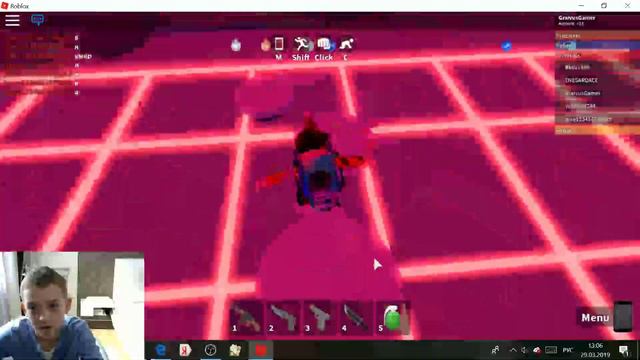 СТРИМ!!ДАВАЙТЕ НАБЕРЁМ 250-300!!ИГРАЕМ И ФАНИМСЯ!!!! #Roblox смотреть онлайн