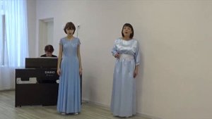 Солюкова Наталья Владимировна,Габидуллина Анфиса Мансуровна МАУДО"ДШИ№4" г.Балаково