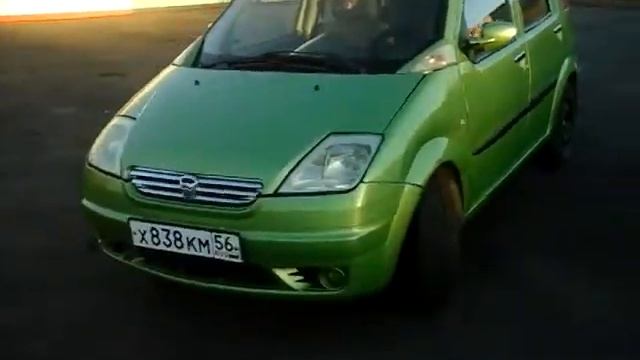 Hafei brio 1/3 смотреть онлайн