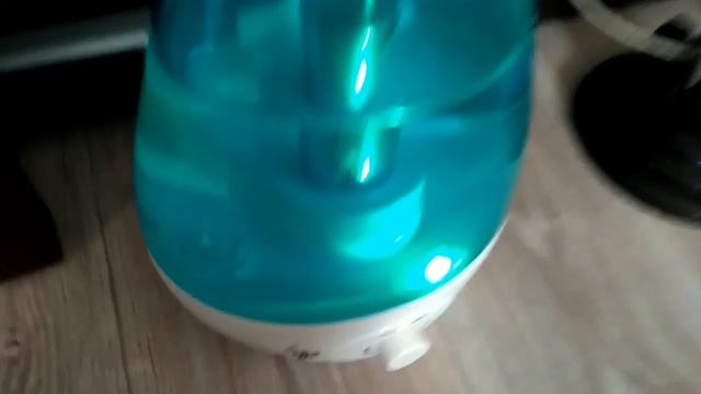 Увлажнитель воздуха смотреть онлайн