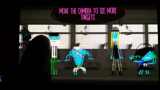 MonsterBag Playthrough Levels 1 - 3 (PS Vita Cam) смотреть онлайн