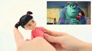 Набор Кукол ПРИНЦЕССЫ ДИСНЕЯ Аниматоры Игрушки Обзор Распаковка Disney Princess Dolls Animators Min