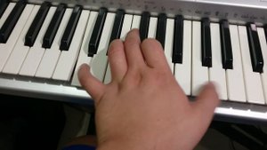 Casio CTK-800 Review (For Beginners) Tagalog