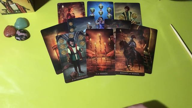 ЧУВСТВА МУЖЧИНЫ К ВАМ СЕЙЧАС! В ДАННЫЙ МОМЕНТ! смотреть онлайн