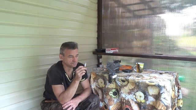 Сорт табака Собольческий 15