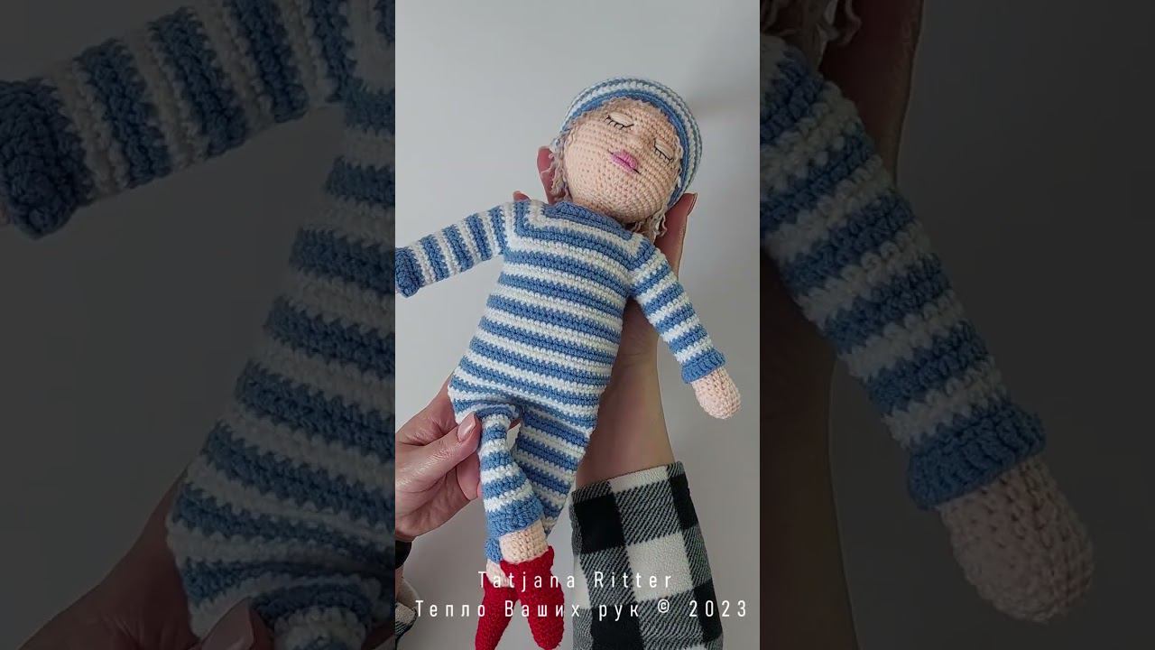 Маленький принц. Игрушка связана крючком. Рассказ слушайте здесь: https://youtu.be/rWRC6dGhIFg смотреть онлайн