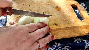 Картофель АЙДАХО.Картошка в КАЗАНЕ.