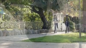 Электросамокат Razor-A5 Air