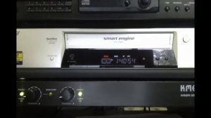 Запись музыки на стерео VHS видеокассету , оцифровка