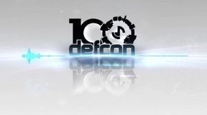 Various Artists - Defcon 100 OUT NOW!!