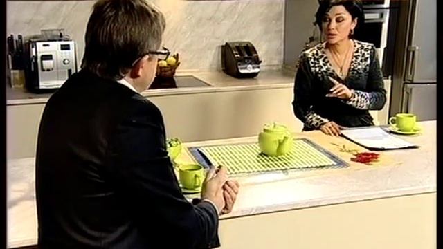 психология и вера. Программа "Доверие".