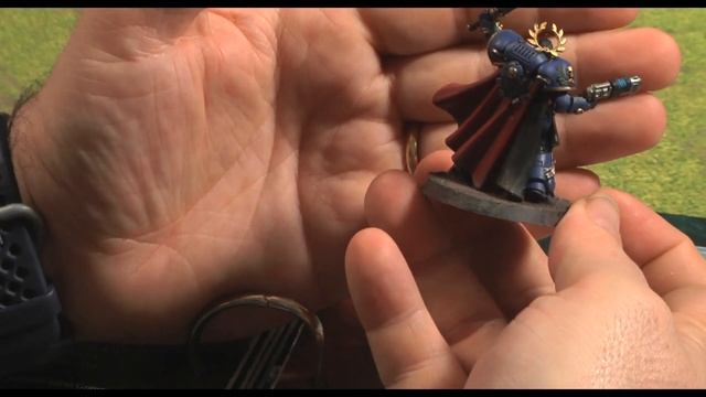 Warhammer 40K - Imperium magazine Issues 1-10 Review with painted minis смотреть онлайн