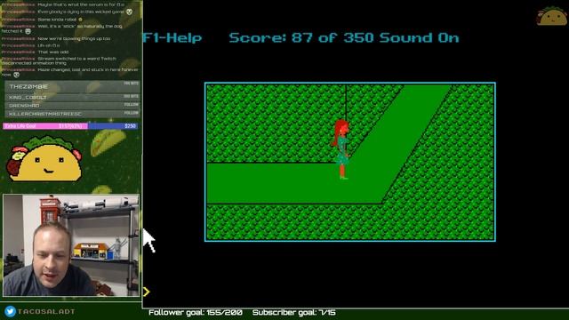 Hugo II: Whodunit? смотреть онлайн