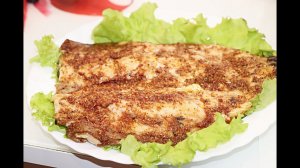 Нежнейшая Скумбрия в Духовке!  Моя Семья В Восторге От Такого Рецепта