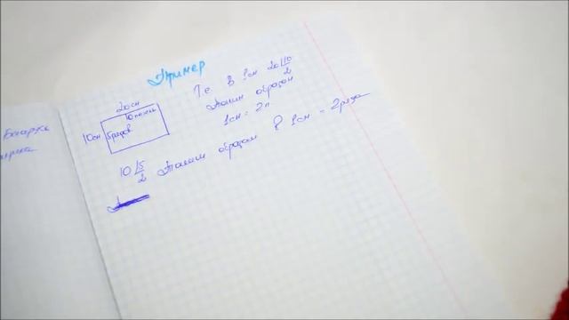 Снуд труба спицами. Расчеты. Вязание.Вязание спицами.Рынашко
