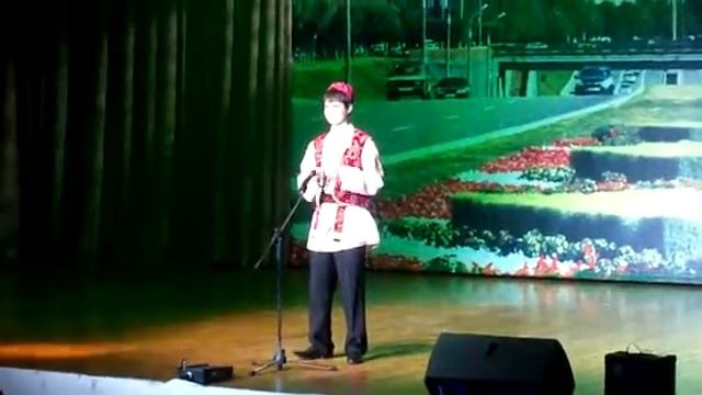 Курай татарский национальный духовой музыкальный инструмент Абага смотреть онлайн