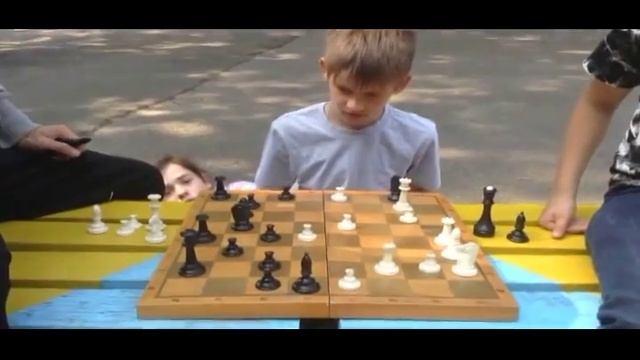 3 отряд финал  , по мотивам сказки-КОЛОБОК смотреть онлайн