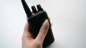 Рация Байкал 20.Обзор функций