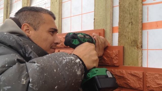 Дом из SIP панелей своими руками серия - 19 смотреть онлайн