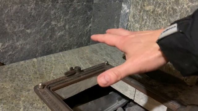 Отопление бани. Как прогреть всю баню с помощью банной печи Жара/Добросталь?