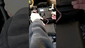 Аккумулятор на Киа Рио 2018 comfort