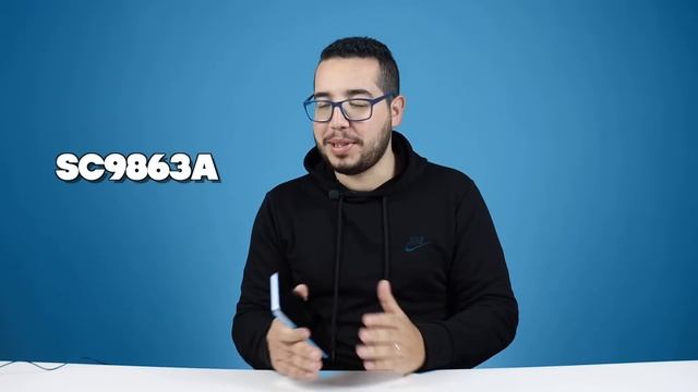 Realme C30s Review - مراجعة ارخص هاتف عند ريلمي смотреть онлайн