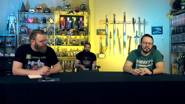 Cobra Kai 3x7 REACTION!! "Obstáculos" смотреть онлайн