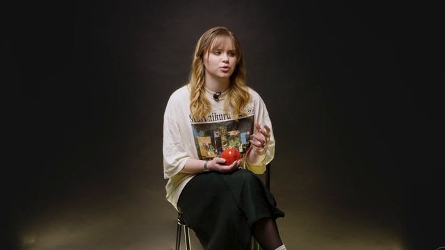 Вопрос волонтёру. 2 сезон.2 серия: Что такое волонтёрство? смотреть онлайн