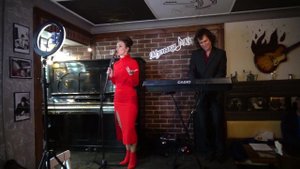 НА ЗАРЕ ПЕСНЯ ГРУППЫ "АЛЬЯНС"