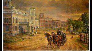 Оренбург ИНТЕРЕСНЫЕ ФАКТЫ О ГОРОДАХ РОССИЙСКОЙ ФЕДЕРАЦИИ