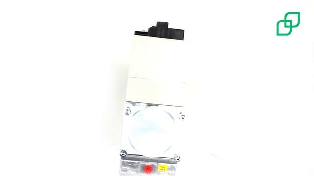 Обзор Газовый мультиблок Dungs MB-VEF 420 B01 S10 смотреть онлайн