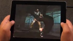 Видео обзор игры — Deus Ex The Fall отзывы и рейтинг, дата выхода, платформы, системные требования