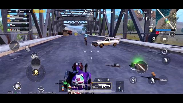 PUBG MOBILE - 🔥 ТУРНИР на 150 баксов🔥 Подробности в дискорде!!!Ссылка под видео ● Турнир от TimeLab смотреть онлайн