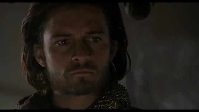 Святость и церковь (из фильма "Царство Небесное")