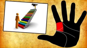 Что дает КОЛЬЦО ЧЕРНОГО МАГА на руках? / хиромантия / Кладезь Хиромантии