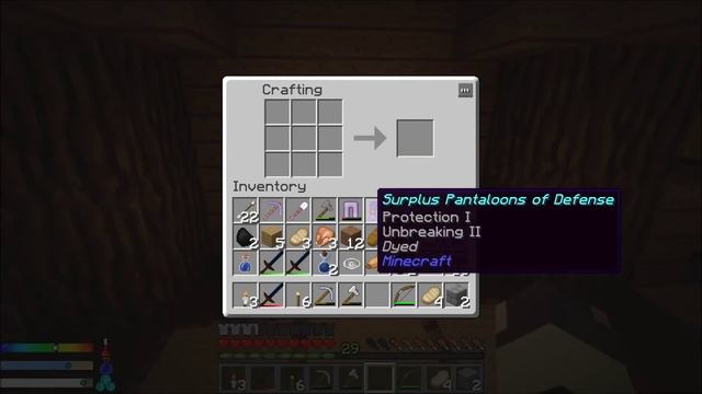 Headway #12 - Тонна ресурсов! Халява! Индустриальное хардкор выживание в майнкрафт 1.7.10 смотреть онлайн