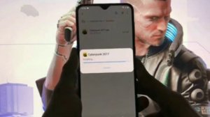 CYBERPUNK 2077 FOR ANDROID//CYBERPUNK GAMEPLAY MOBILR//HOW TO DOWNLOAD CYBERPUNK2077 FOR ANDROID