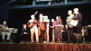 "Песни наших родителей" выпуск 2 (8 из 8)