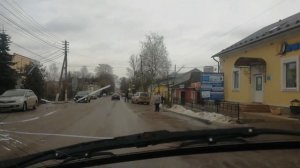 АВТОЗВУК ПО ГОРОДУ  бежецк