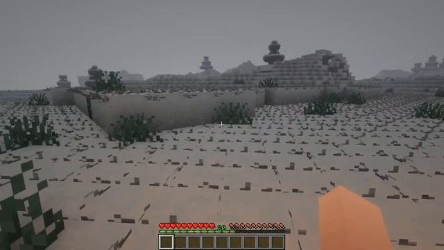 Minecraft 1.16.5 - Better Foliage Mod