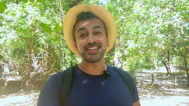 The Gambia Vlog | 3 Days With a Gambia Wedding Surprise смотреть онлайн