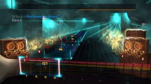 Sepultura - Slave New World [Rocksmith 2014 CDLC]