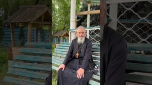 Страх идти в церковь . Разбираем причины .